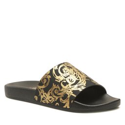 Versace Jeans Couture Šlepetės Versace Jeans Couture 74YA3SQ4 ZS365 G89