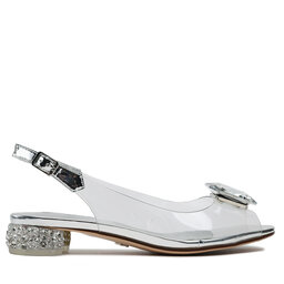 

Босоніжки Sca'viola S-170 SILVER SILVER G-15, Срібний