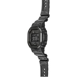 

Годинник G-Shock DW-H5600EX-1ER Black/Black, Чорний