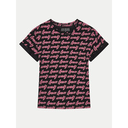 Guess Guess T-Shirt J4YI11 K6YW4 Έγχρωμο Regular Fit