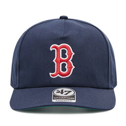 

Бейсболка 47 Brand Boston Red Sox Nantasket 47 Captain Dtr B-NTSKT02GWP-NY Navy, Cиній