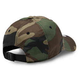 

Бейсболка New Era Tottenham Hotspur 9Twenty 60284512 Camo, Хакі