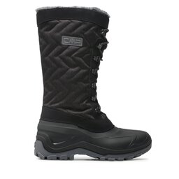 CMP Botas de nieve CMP Nietos Wmn 3Q47966 Negro