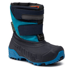 Boatilus Schneeschuhe Boatilus Kd Hybrid Sport 2 Velcor 02 VAR.01ZT Cobalt