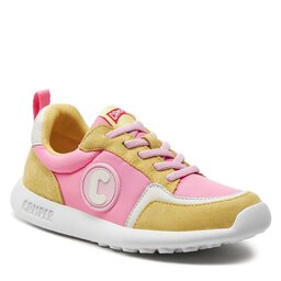 

Снікерcи Camper Driftie Kids K800422-012 S Multicolor, Червоний