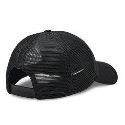 

Бейсболка Calvin Klein K50K509928 Ck Black BAX, Чорний