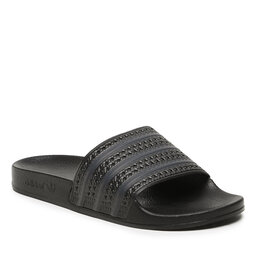 adidas Iešļūcenes adidas Adilette Slides FZ6452 Melns