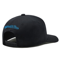 

Бейсболка Mitchell & Ness HHSSINTL102 Black, Чорний