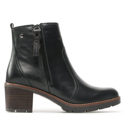 

Ботильйони Pikolinos W7H-8632 Black, Чорний