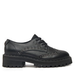 TWINSET Oxfords TWINSET 242TGT106 Μαύρο
