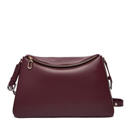 TOUS Táska TOUS City 2002303321 Bordó