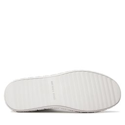 

Снікерcи MICHAEL Michael Kors Grove High Top 43F2GVFE5L Optic White, Білий