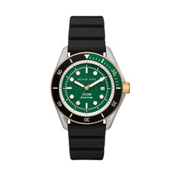 Michael Kors Zegarek Michael Kors Maritime MK9158 Zielony