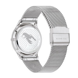 

Годинник Ted Baker, Срібний