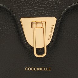 

Сумка Coccinelle, Коричневий