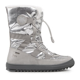 

Снігоходи Primigi GORE-TEX 2939144 S Grig, Срібний