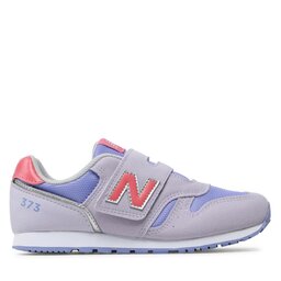 

Снікерcи New Balance YZ373JQ2 Фіолетовий