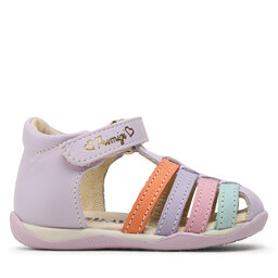 

Босоніжки Primigi 3908200 Multicolor Lilac, Кольоровий