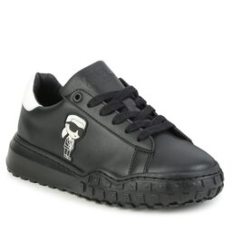 Karl Lagerfeld Kids Laisvalaikio batai Karl Lagerfeld Kids Z29073 M Black 09B