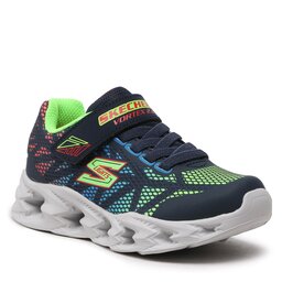 Skechers Laisvalaikio batai Skechers Vortex 2.0 400602L/NVMT Navy/Multi