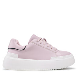 

Снікерcи QUAZI WSQ2101-02 Pink, Рожевий