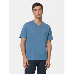 Marc O'Polo Marc O'Polo Camiseta 422 2012 51616 Azul Regular Fit