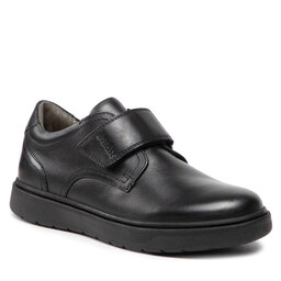 Geox Halbschuhe Geox J Riddock B. G J847SG 00043 C9999 D Black