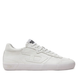 Diesel Sneakersy Diesel S-Leroji Y03336 PR030 T1003 Bílá