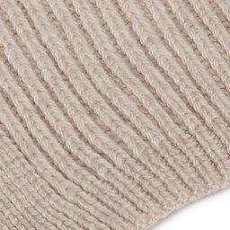 

Шарф-снуд Acccessories 1W4-030-AW22 Beige, Бежевий