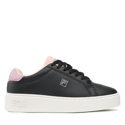 

Снікерcи Fila Crosscourt Altezza FFT0051.83150 Black/Mauve Shadows, Чорний