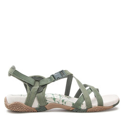 

Босоніжки Merrell San Remo II J001612 Laurel, Зелений