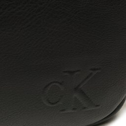 

Сумка Calvin Klein Jeans Ultralight Waistbag20 Pu K60K610567 BDS, Чорний