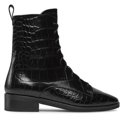 Balagan Stiefeletten Balagan Tzava Schwarz