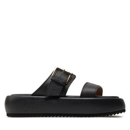 Pollini Şlapi Pollini SA28245I0ITD0000 Negru