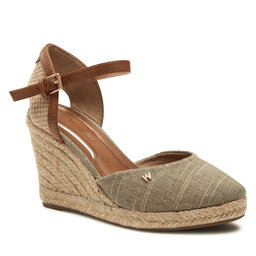 Wrangler Espadrilles Wrangler Brava WL31500A Taupe 029