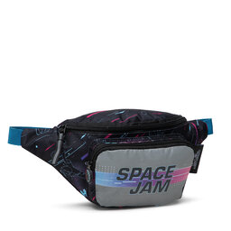 

Сумка на пояс Space Jam 2 ACCCS-SS22-42-WBSJ2 Mix, Чорний