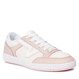 Vans Tenis superge Vans Lowland Cc VN000BWBBQL1 Rose Smoke