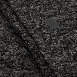 

Шаль Ugg W Boucle Ribbed Scarf 20946 Blk, Чорний