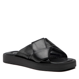 Bata Παντόφλες Bata 5646677 Black