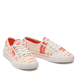 

Кросівки Pepe Jeans Brady W Tie Dye PLS31292 Light Peach 108, Бежевий