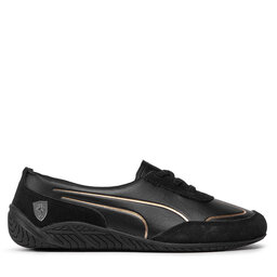 

Взуття Puma Ferrari Rdg Cat Balle 307008 01 Puma Black/Puma Black, Чорний
