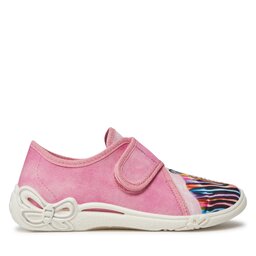 

Тапочки Superfit 1-000259-5510 S Pink, Рожевий