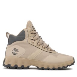

Черевики туристичні Timberland TBL Edge Fabric Boot TB0A5PN8DQ91 Light Beige Ripstop, Бежевий