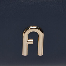 

Сумка Furla Diamante Mini Shoulder B WB00863-AX0733-2676S-1007 Mediterraneo, Cиній