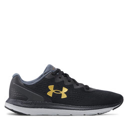 

Взуття Under Armour Ua Charged Impulse 2 3024136-004 Blk/Gry, Чорний