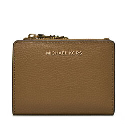 MICHAEL Michael Kors Portofel Mic de Damă MICHAEL Michael Kors 32S4G8ED7L Maro