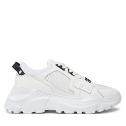 Versace Jeans Couture Снікерcи Versace Jeans Couture Speedtrack 77YA3SC4 Білий
