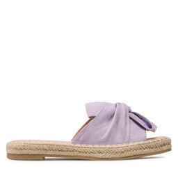 

Еспадрильї DeeZee WSS990-101 Purple, Фіолетовий