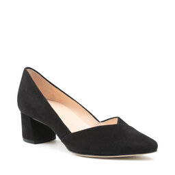 HÖGL Halbschuhe HÖGL 0-184502 Black 0100