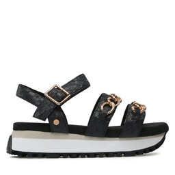 

Босоніжки GOE JJ2N4181 Black, Чорний